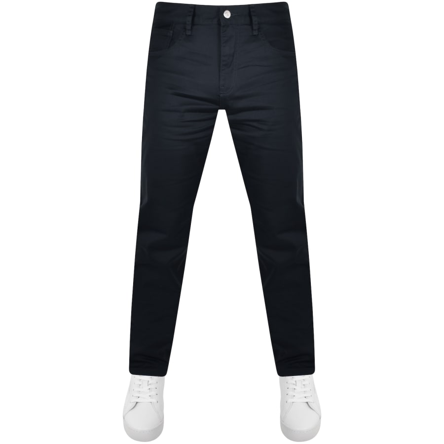Armani jeans trousers mens sale