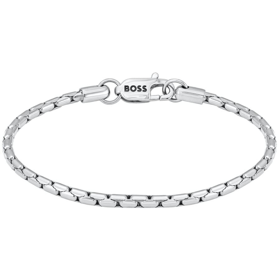 Image number 1 for BOSS Evan Bracelet Silver