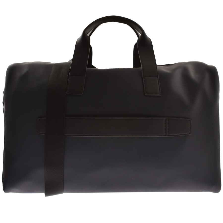 Image number 2 for Tommy Hilfiger Corporate Duffle Bag Navy