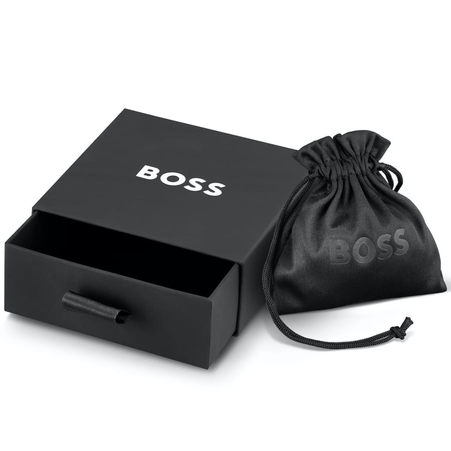 Image number 3 for BOSS Busne Bracelet Brown