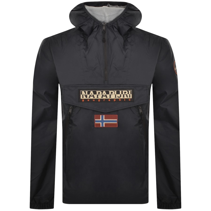 Black friday napapijri rainforest hotsell