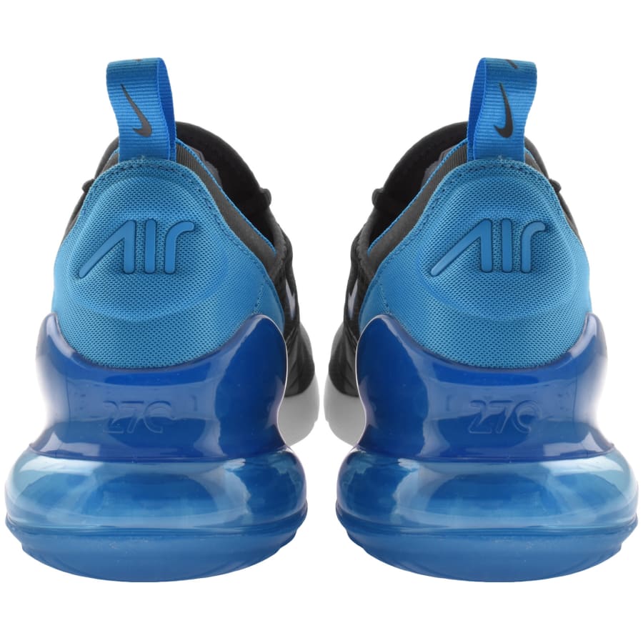 How to clean nike 270 trainers shop