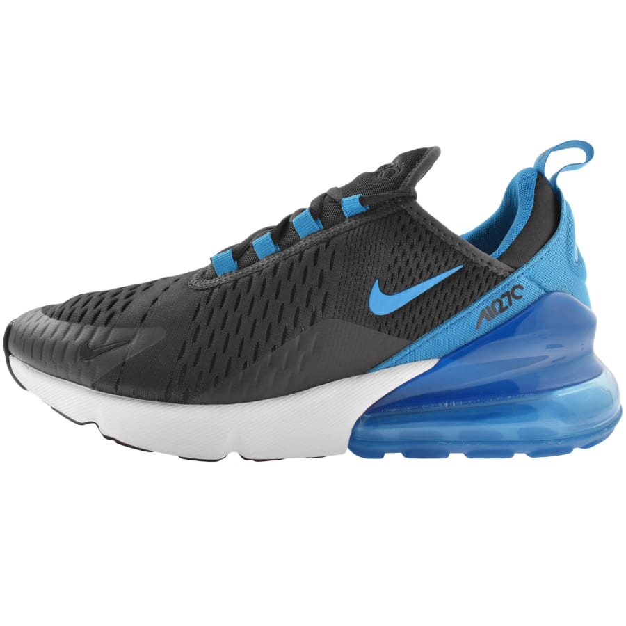 Black and blue 270 outlet