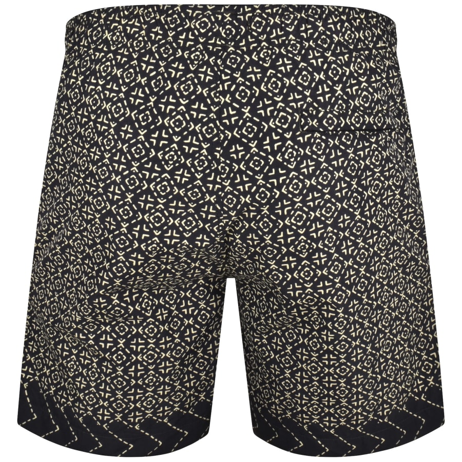 Image number 2 for CP Company Baja Swim Shorts Black
