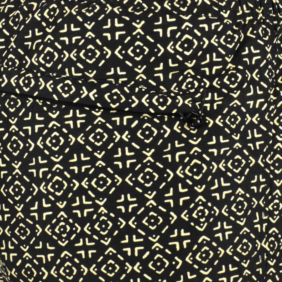 Image number 4 for CP Company Baja Swim Shorts Black