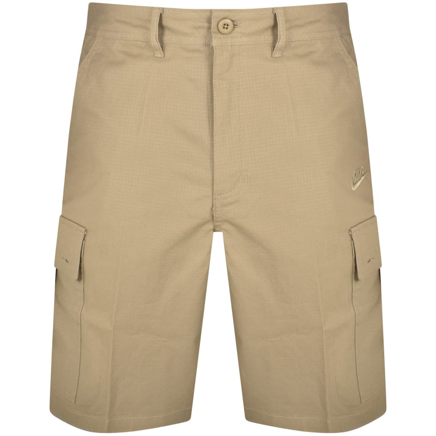 Beige nike shorts clearance