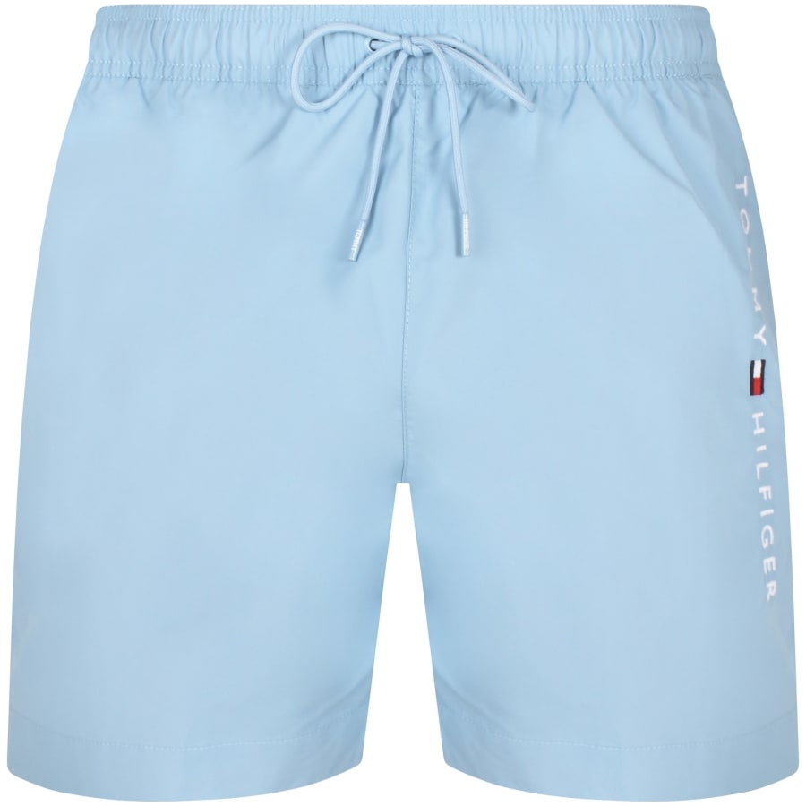 Tommy Hilfiger Swim Shorts Blue