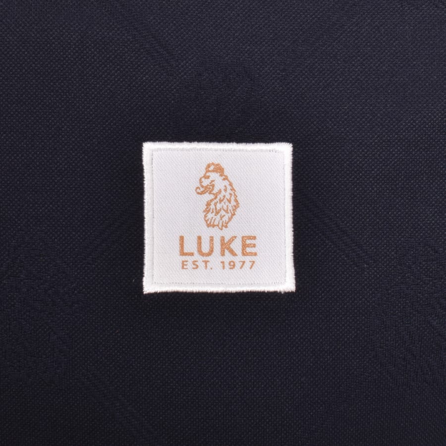 Image number 3 for Luke 1977 Dempsey T Shirt Navy