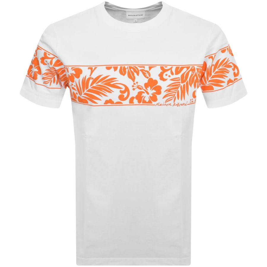 Maison tee 2025