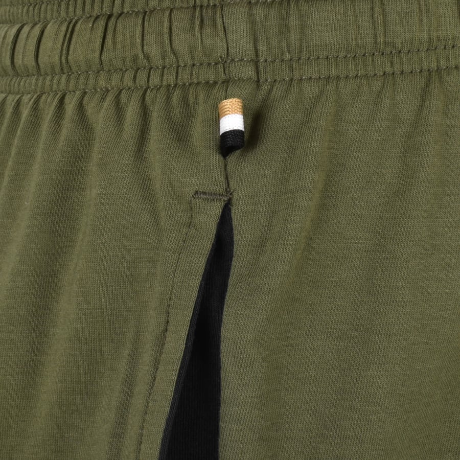 Camiseta Lacoste Hombre Colección Mix & Match Para El Hombre Exigente HUGO BOSS Boss Hombre