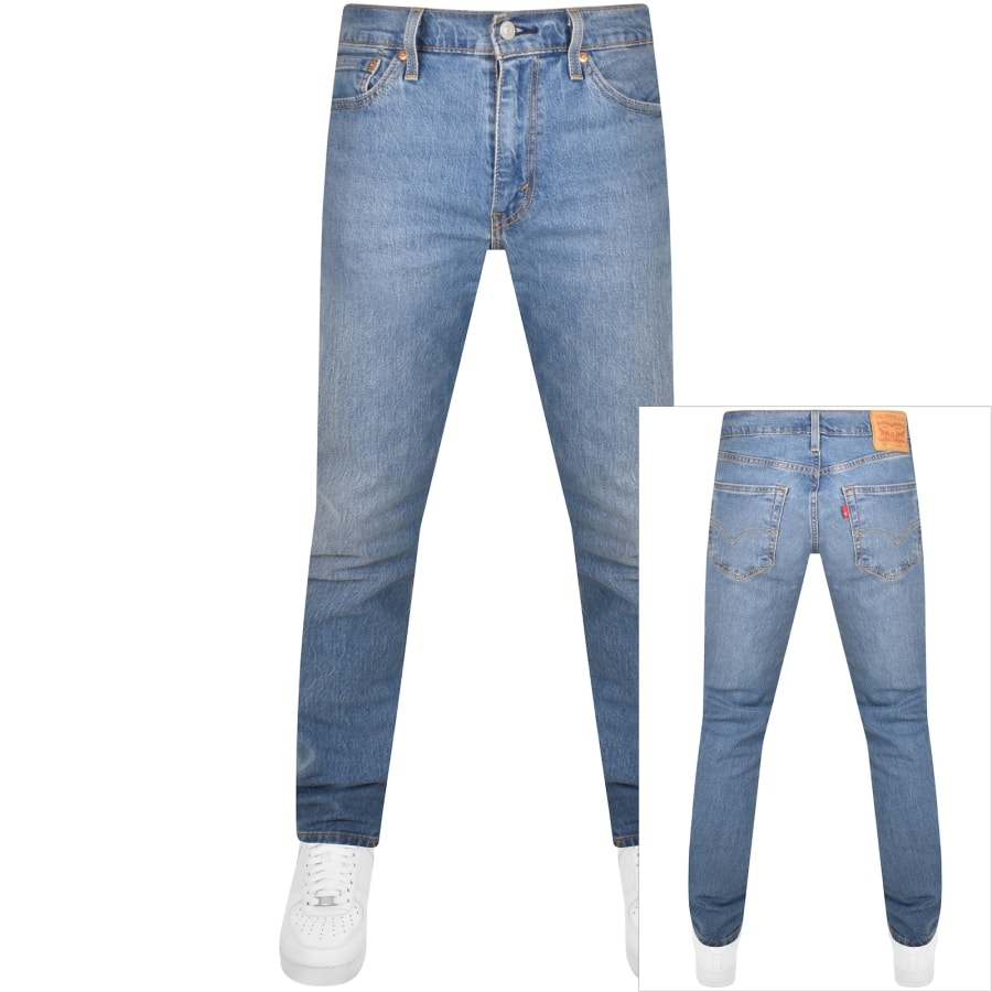 Levis 511 512 top