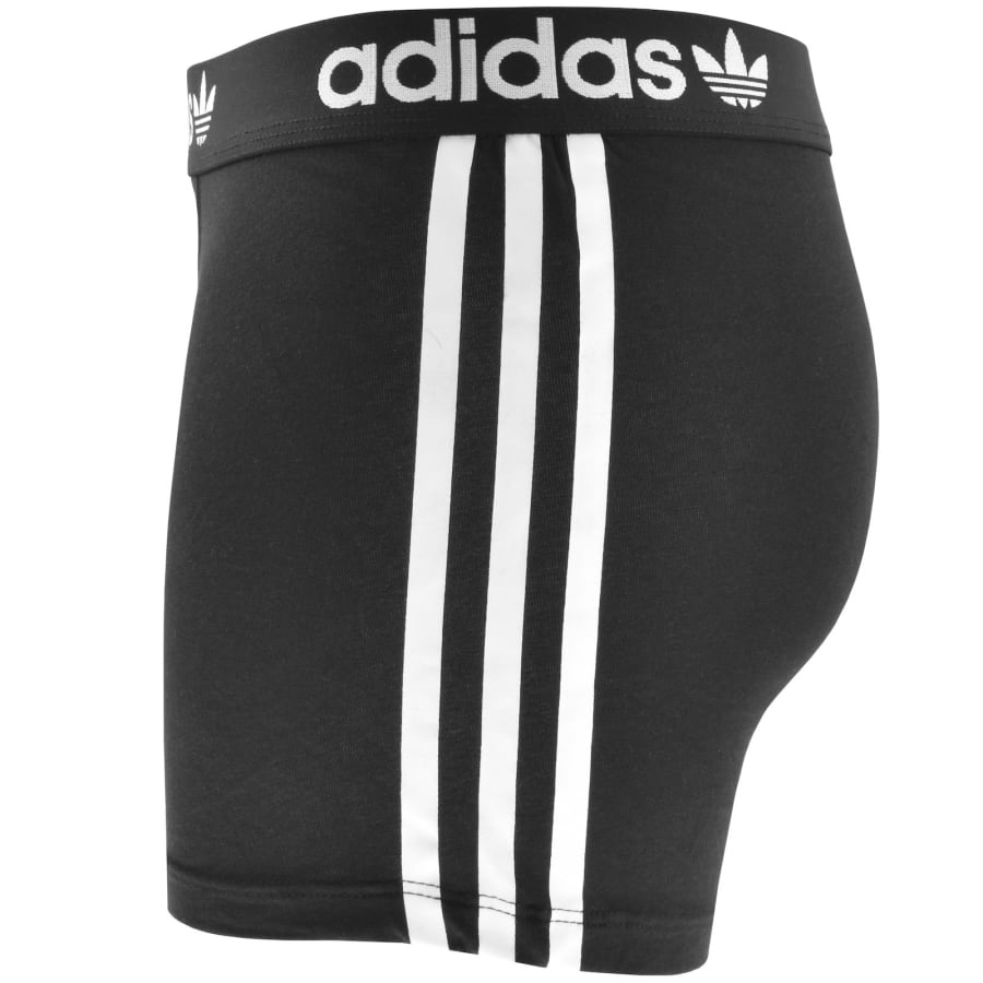 Adidas Originals 3 Pack Trunks male Medium