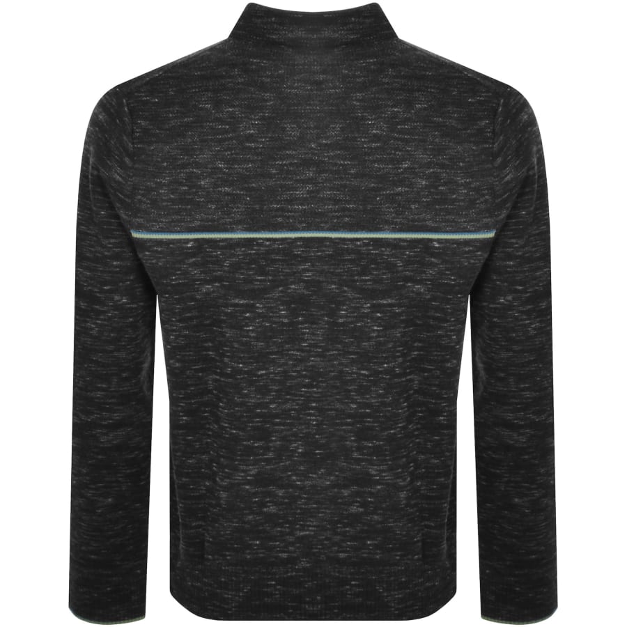 Image number 3 for Paul Smith Cardigan Black
