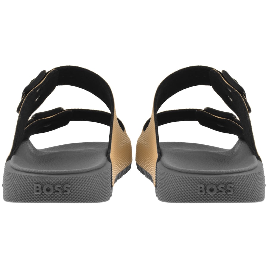 Boss sandals sale store