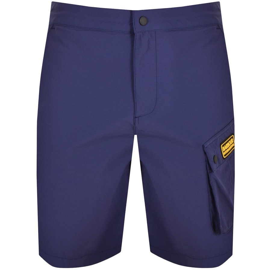 Barbour international shorts deals
