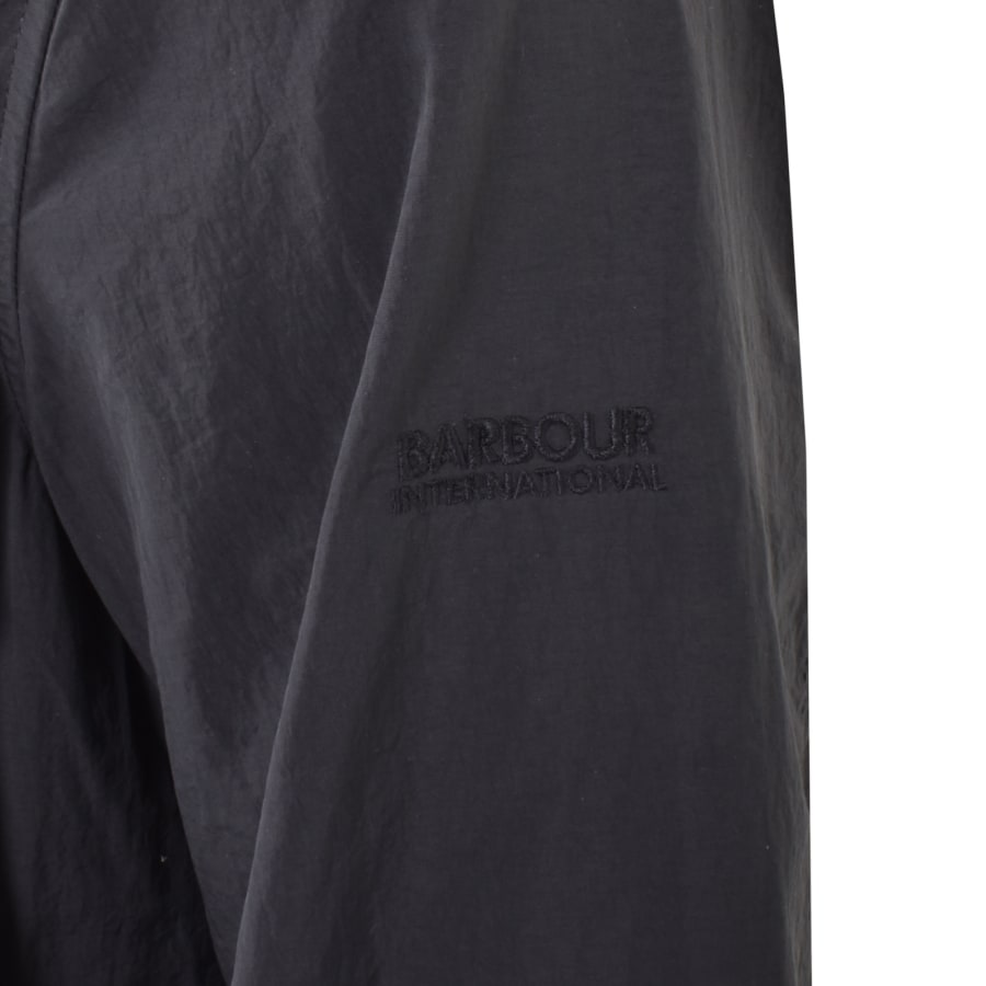 Barbour gore tex discount