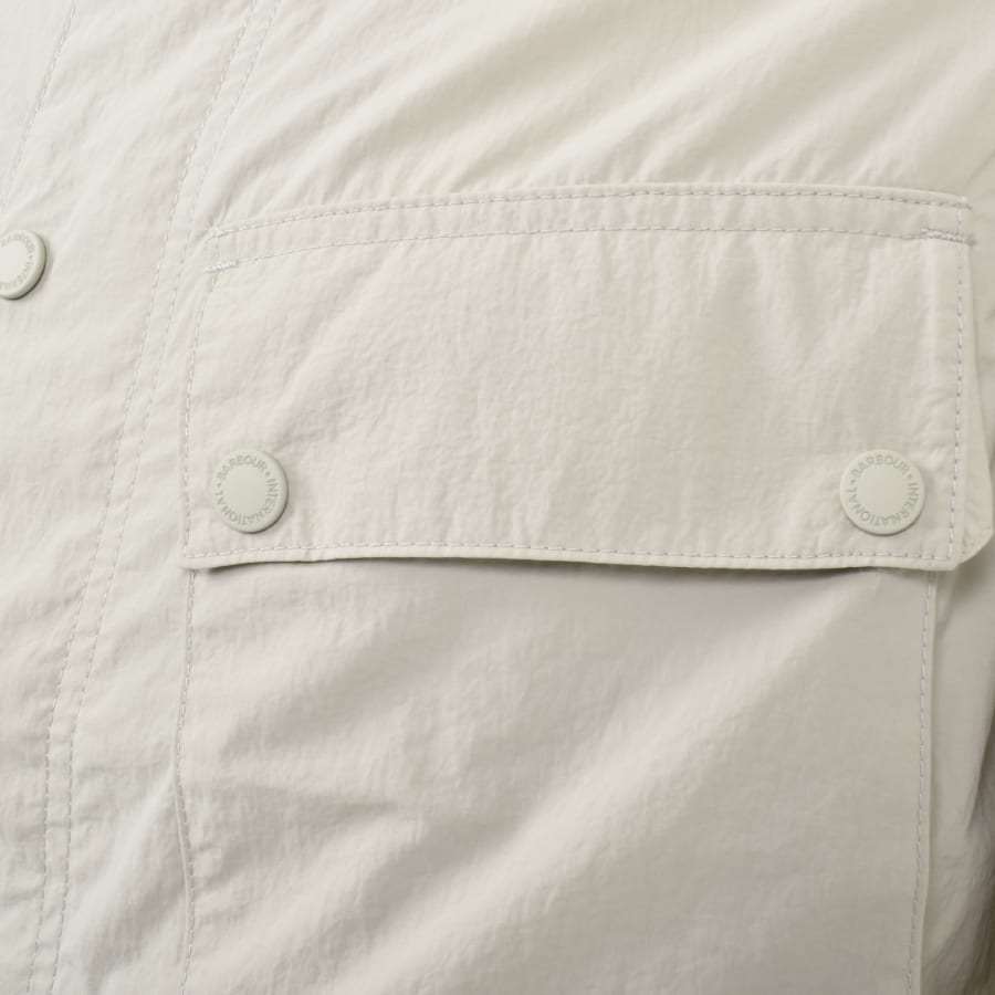 Barbour wight jacket hot sale