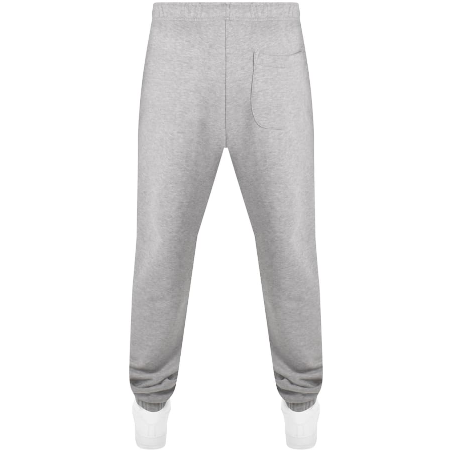 Ralph Lauren Jogging Bottoms Grey Mainline Menswear Canada