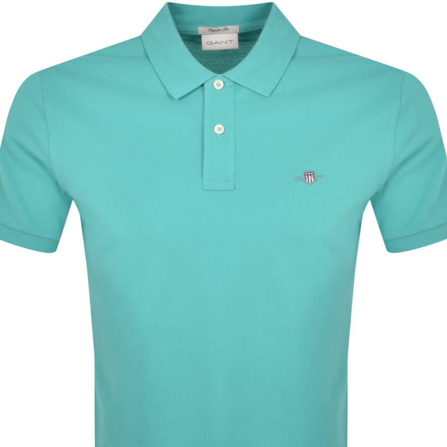 Gant golf shirt store