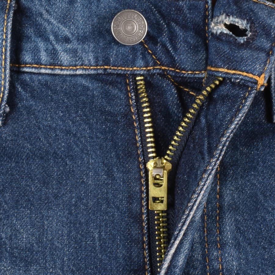 Levis tappered store