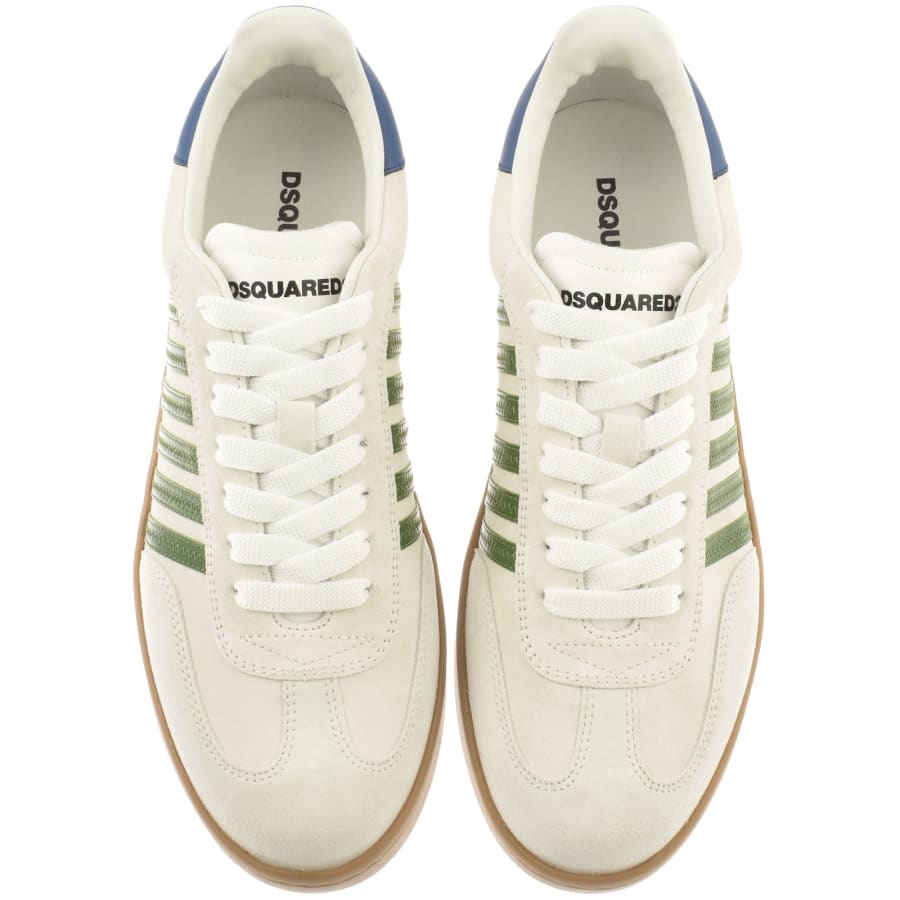Dsquared trainers shop