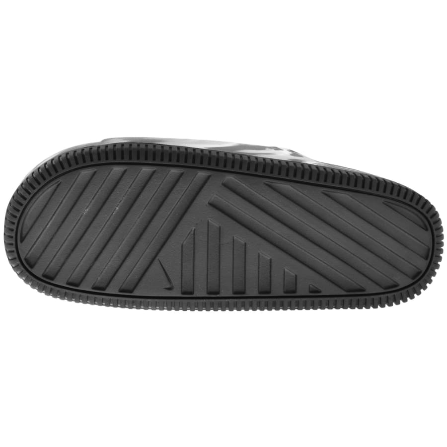 Nike Calm Sliders Black