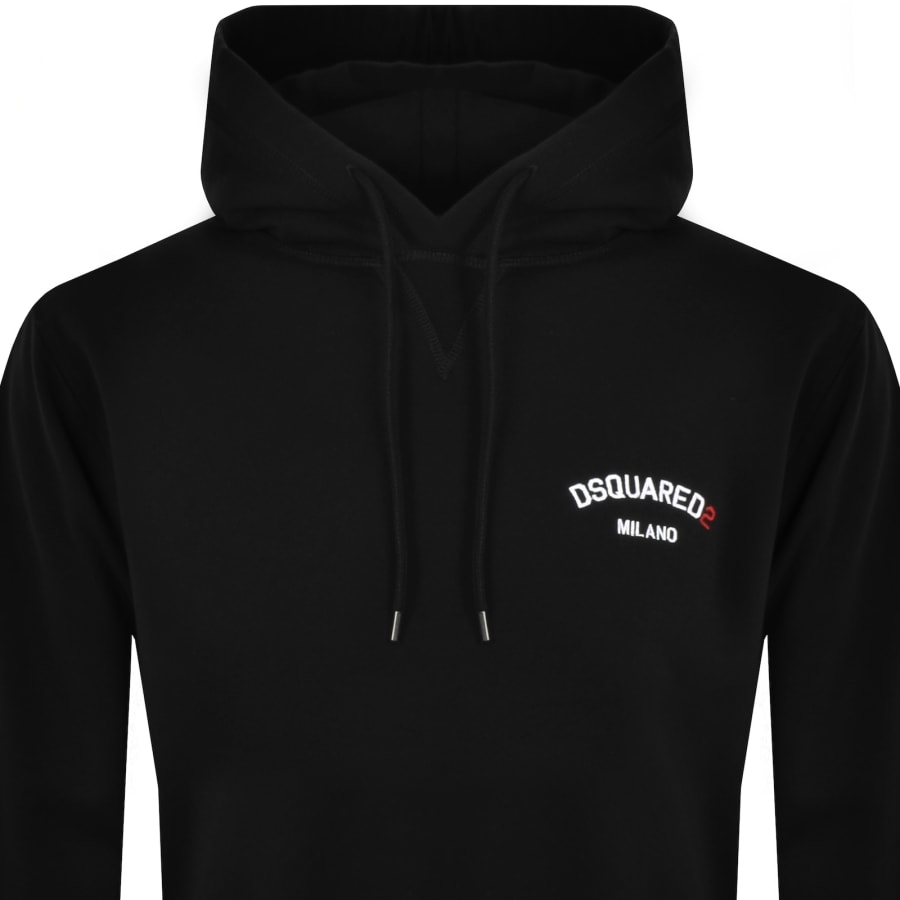 Hoodie dsquared2 online