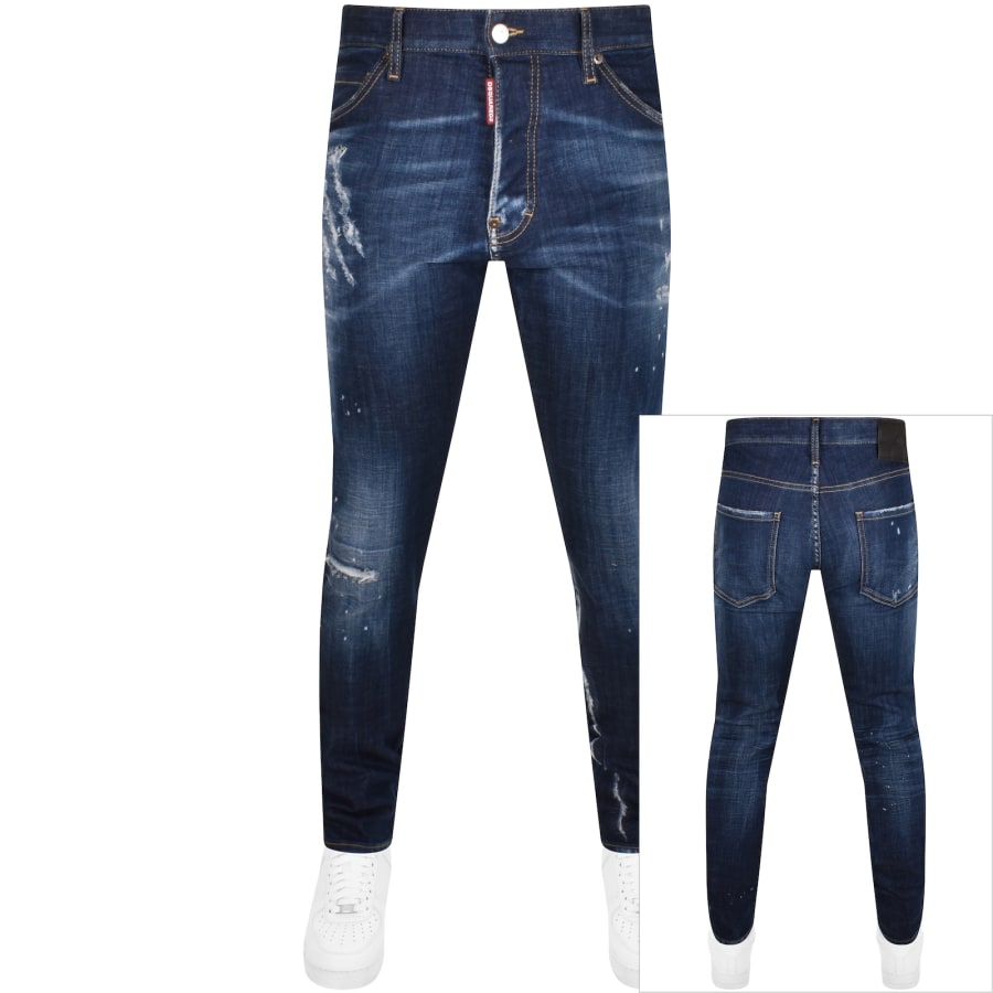 Designer jeans canada store