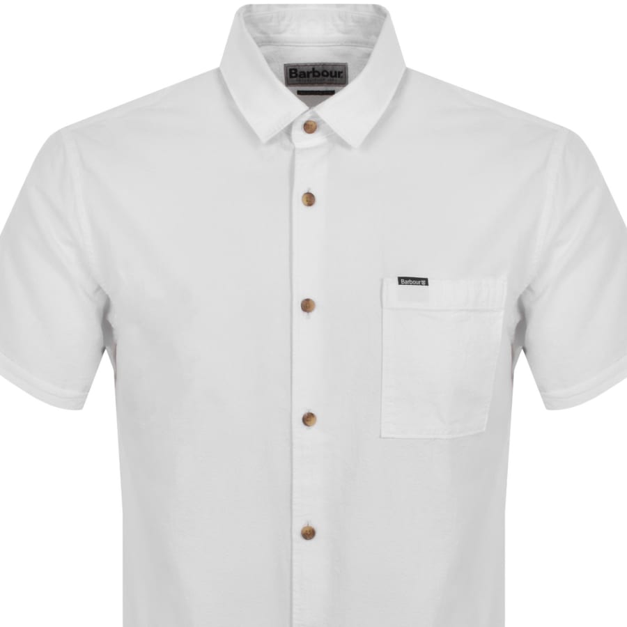 Barbour don shirt online