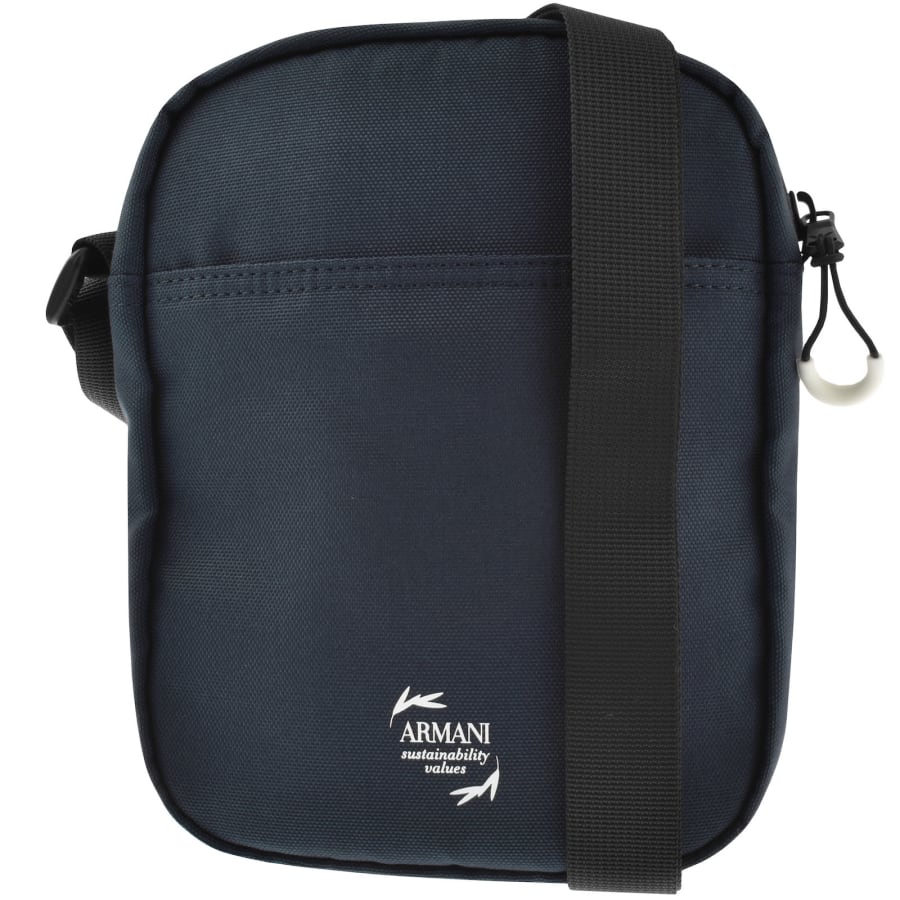 Ea7 bags shop