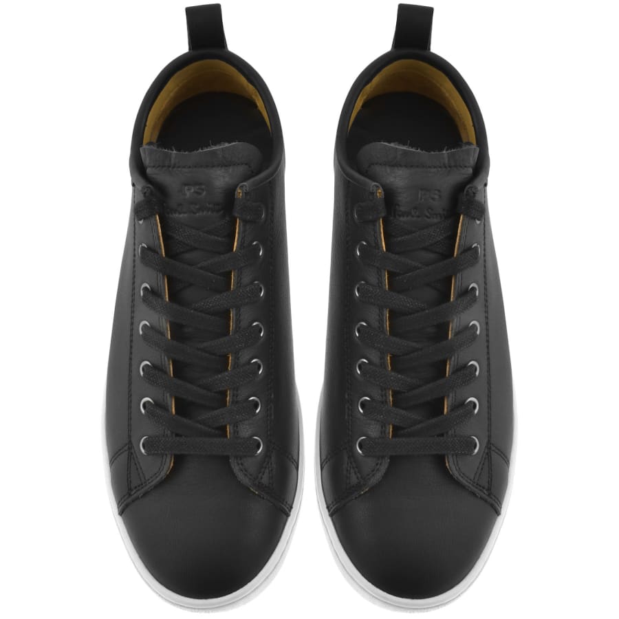 Paul smith high tops clearance