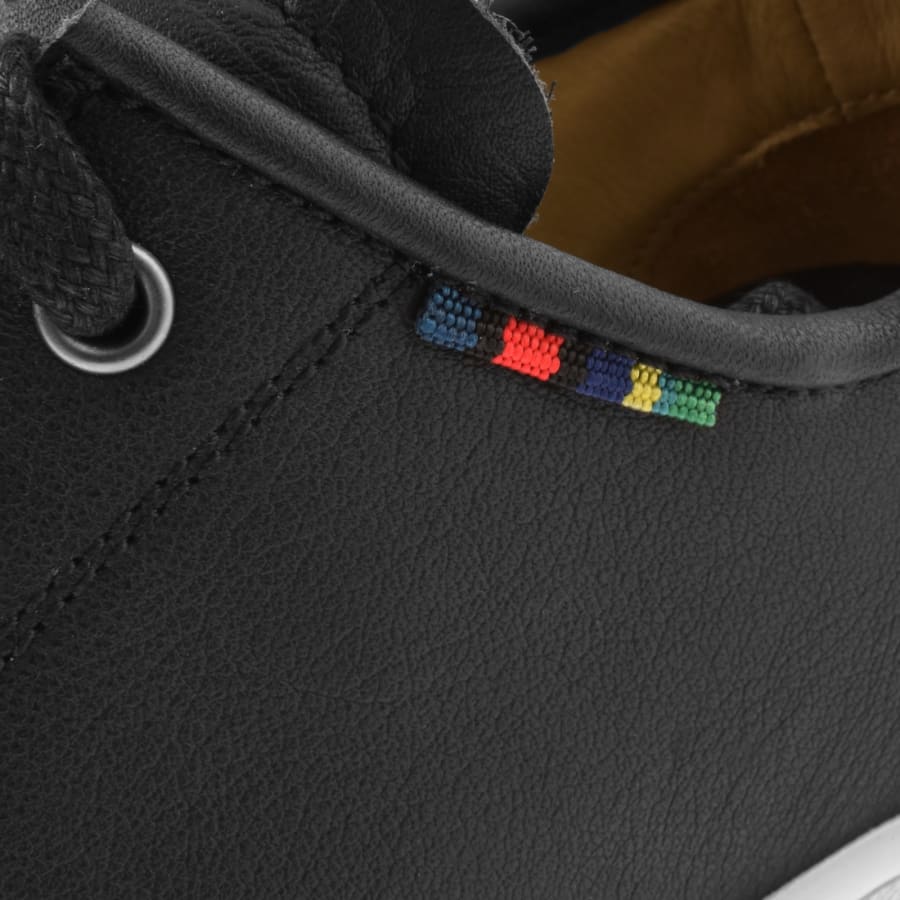 Paul smith miyata trainers black new arrivals