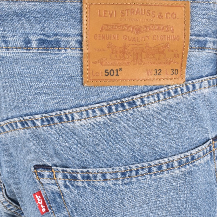 Levis 501 homme regular online