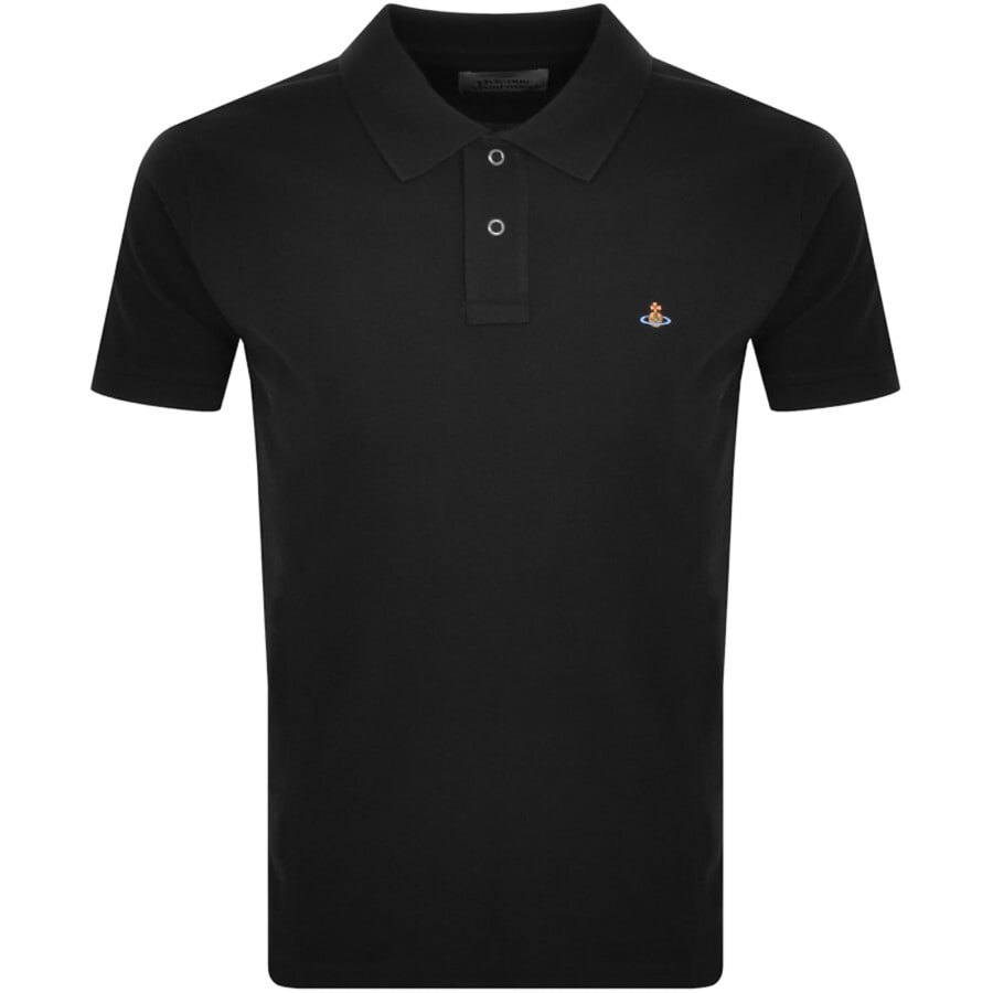 Grey vivienne westwood polo best sale