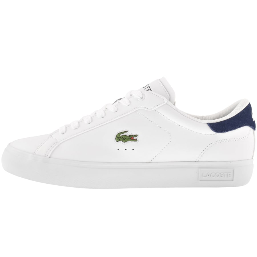 Lacoste trainers sale new arrivals