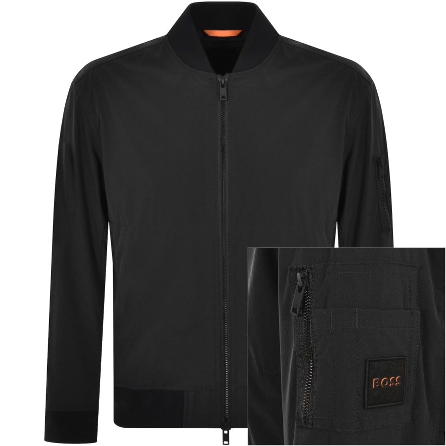 Boss olvaro jacket discount