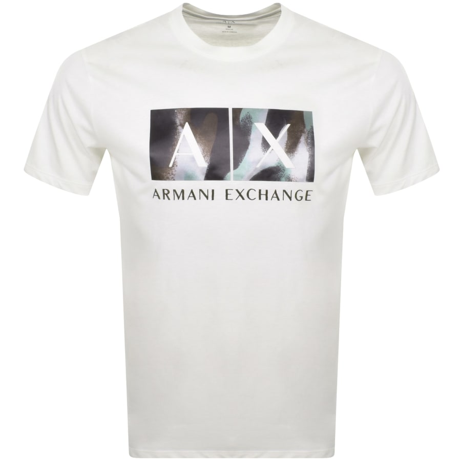 Armani exchange active sale