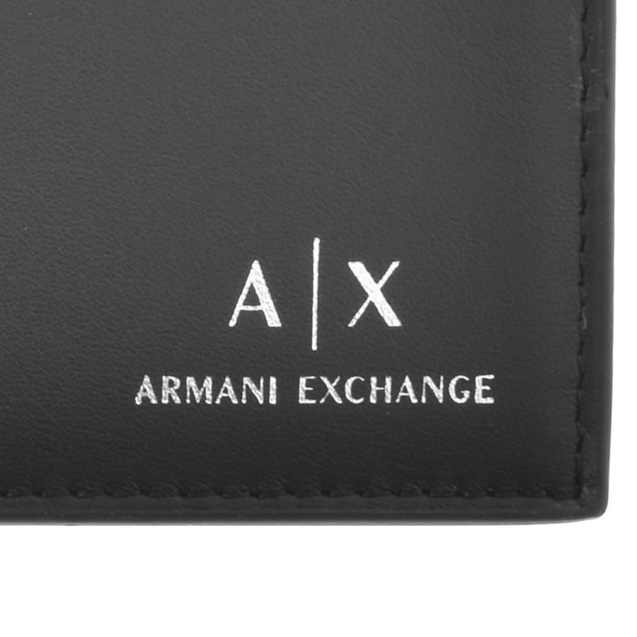 Armani wallet australia hot sale