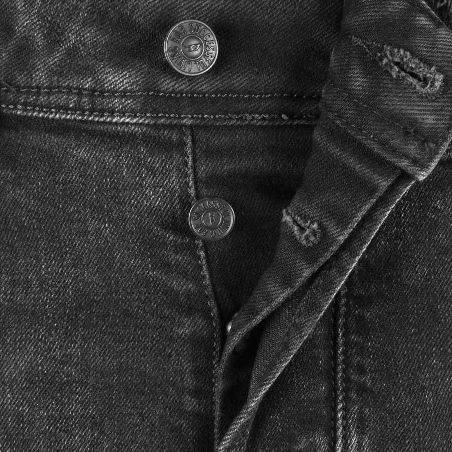 Blk dnm 5 shop