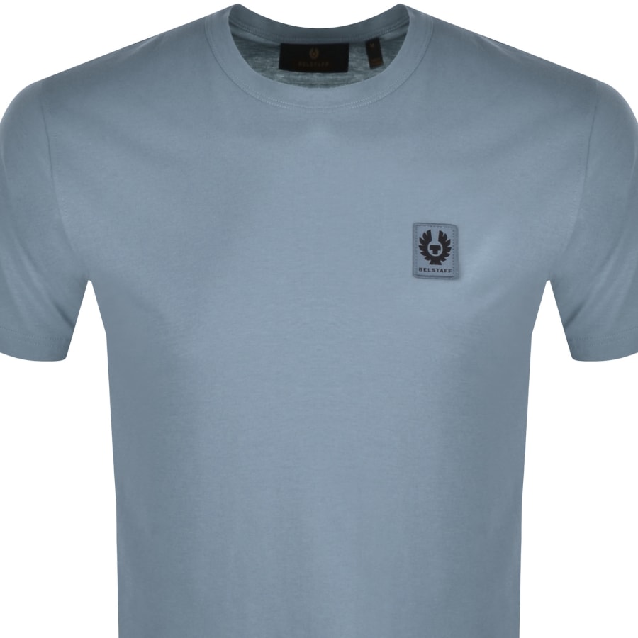 Belstaff throwley top