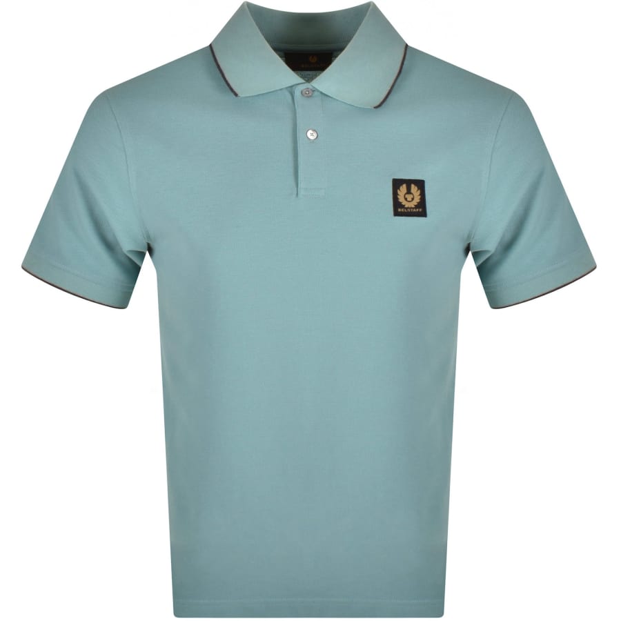 Belstaff polo t shirt clearance