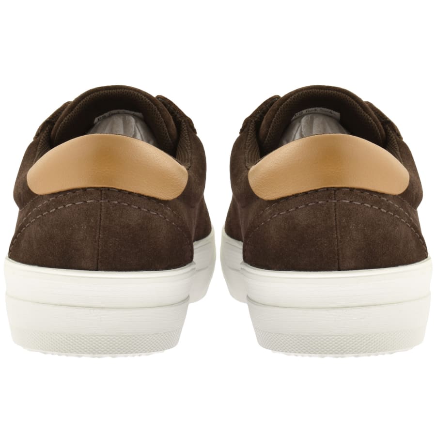 Vince beatup dillon sneaker