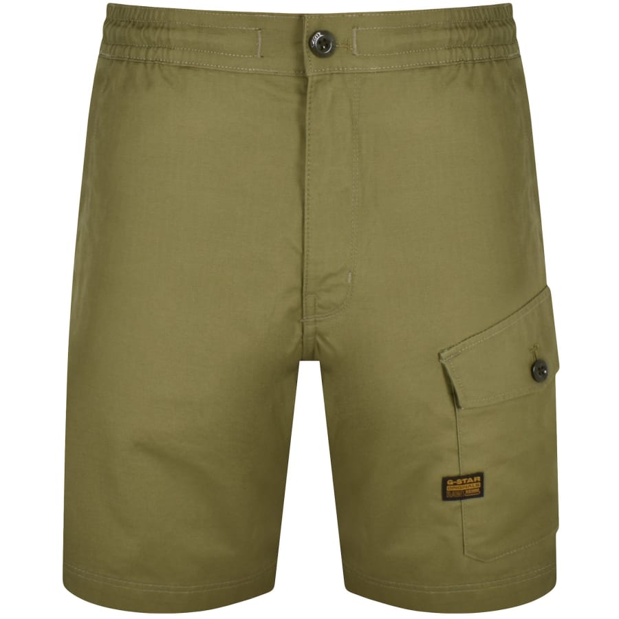 G star Men s Sport Trainer Shorts