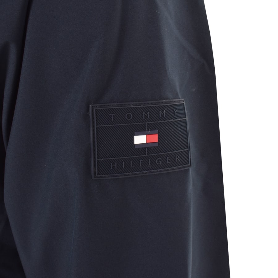Blouson tommy hilfiger clearance