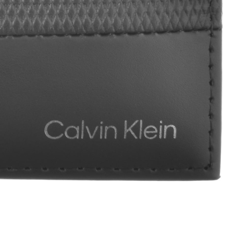Calvin klein wallet usa hot sale