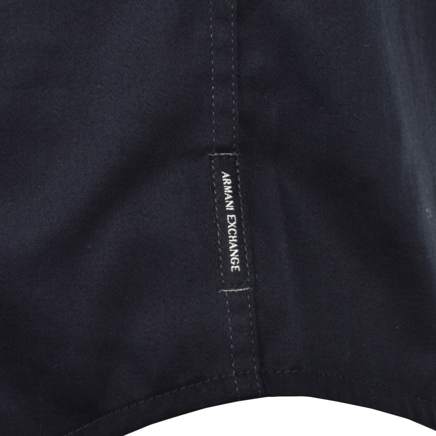 Armani full sleeve t shirts top