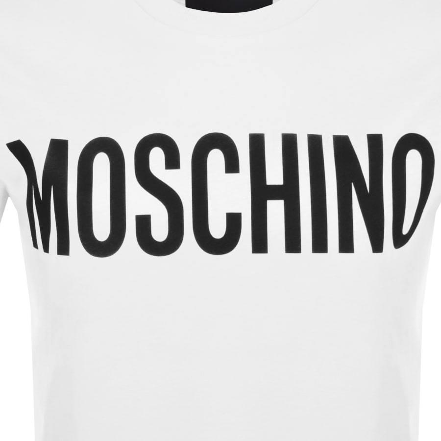 H&moschino shirt 2025