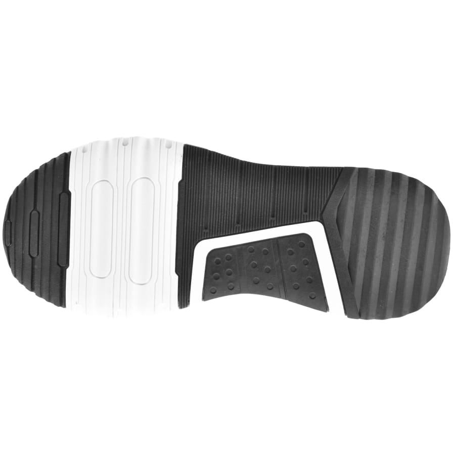 Versace Jeans Couture Black Sneakers