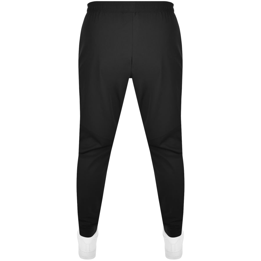 Image number 2 for Castore Hybrid Joggers Black