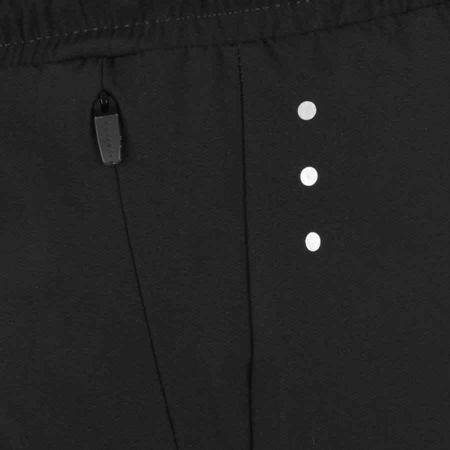 Image number 4 for Castore Hybrid Joggers Black
